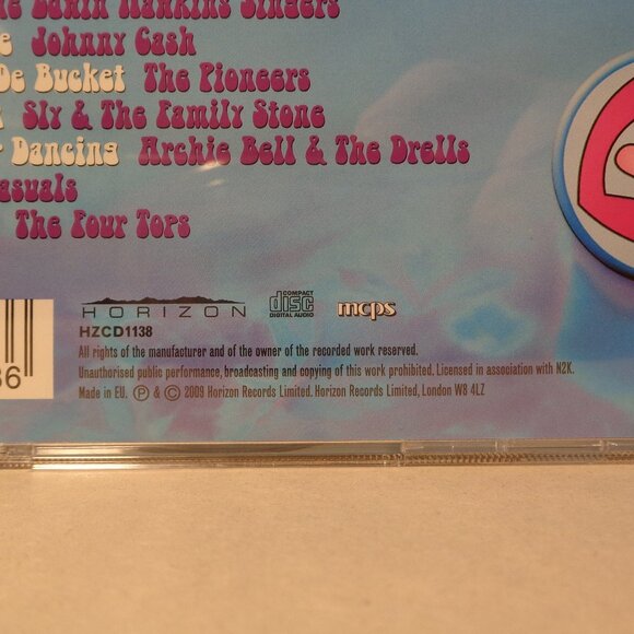 The Hits Of 1969 OH HAPPY DAYS by Various Artists / New CD / 20 Tracks - Picture 4 of 15